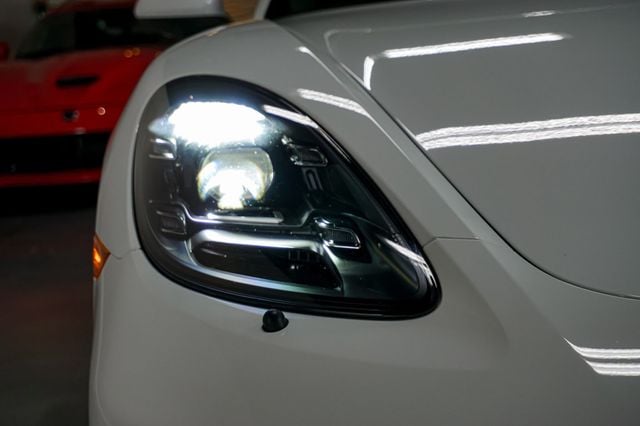 2024 Porsche 718 Cayman *GTS 4.0* *GTS Interior Pkg* *Premium Pkg* *PPF* - 22872167 - 69