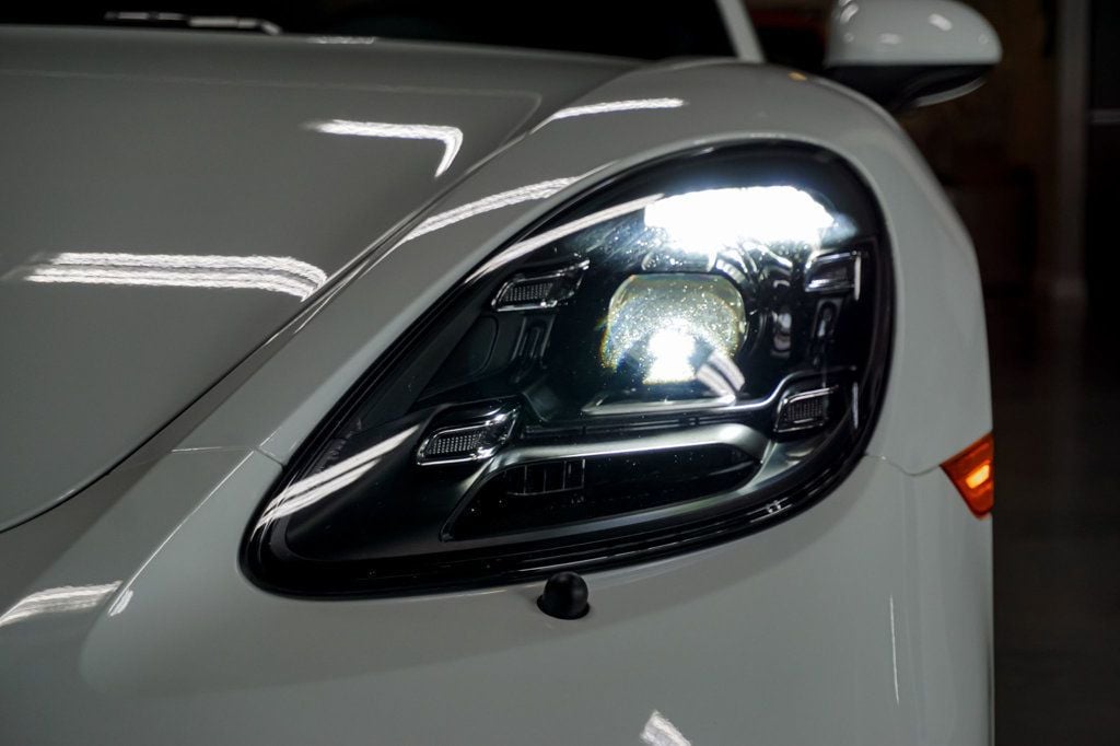 2024 Porsche 718 Cayman *GTS 4.0* *GTS Interior Pkg* *Premium Pkg* *PPF* - 22872167 - 70