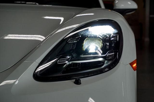 2024 Porsche 718 Cayman *GTS 4.0* *GTS Interior Pkg* *Premium Pkg* *PPF* - 22872167 - 70