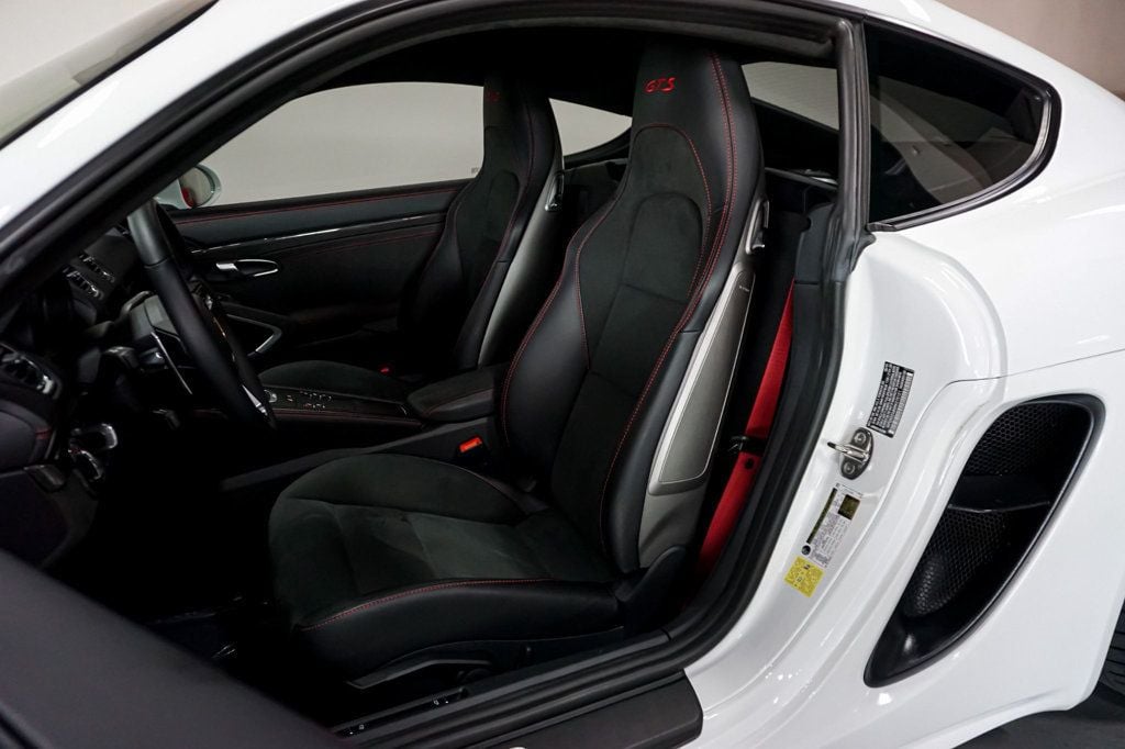 2024 Porsche 718 Cayman *GTS 4.0* *GTS Interior Pkg* *Premium Pkg* *PPF* - 22872167 - 8