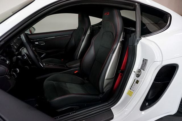 2024 Porsche 718 Cayman *GTS 4.0* *GTS Interior Pkg* *Premium Pkg* *PPF* - 22872167 - 8