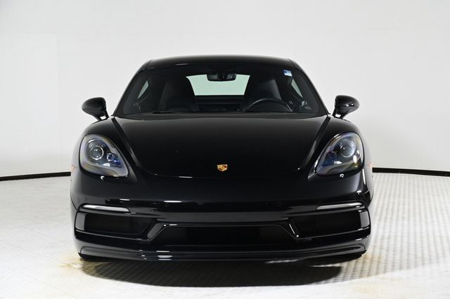2024 Porsche 718 Cayman S - 22904045 - 9