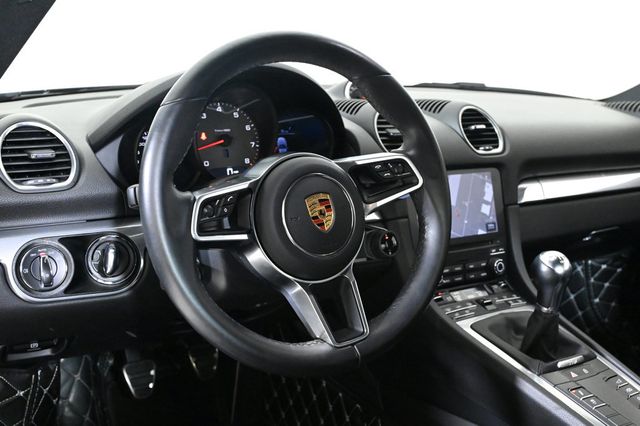 2024 Porsche 718 Cayman S - 22904045 - 11