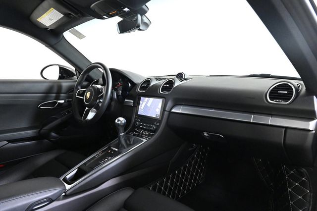 2024 Porsche 718 Cayman S - 22904045 - 16