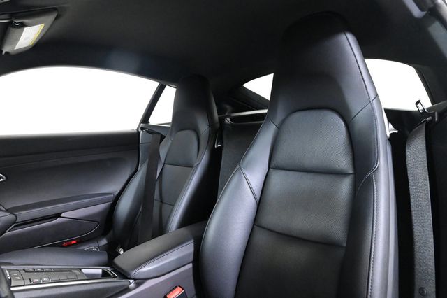 2024 Porsche 718 Cayman S - 22904045 - 4