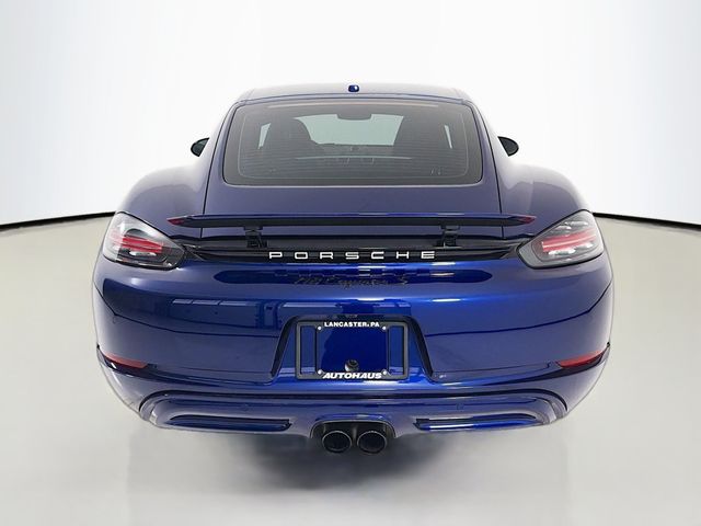 2024 Porsche 718 Cayman S Coupe - 23049024 - 9