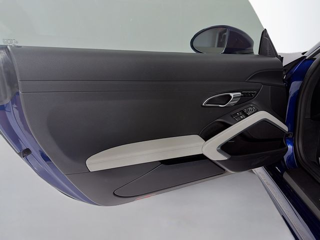 2024 Porsche 718 Cayman S Coupe - 23049024 - 12