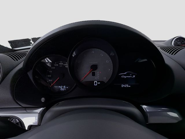 2024 Porsche 718 Cayman S Coupe - 23049024 - 17