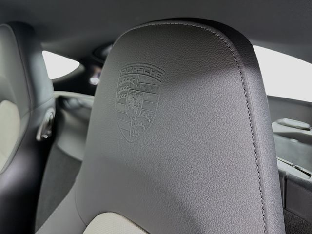 2024 Porsche 718 Cayman S Coupe - 23049024 - 24
