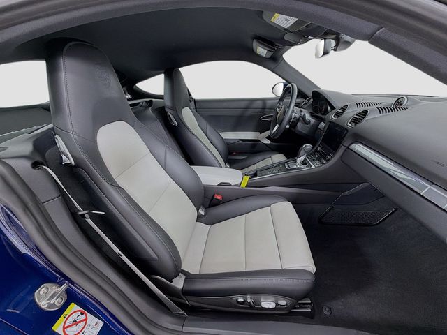 2024 Porsche 718 Cayman S Coupe - 23049024 - 26