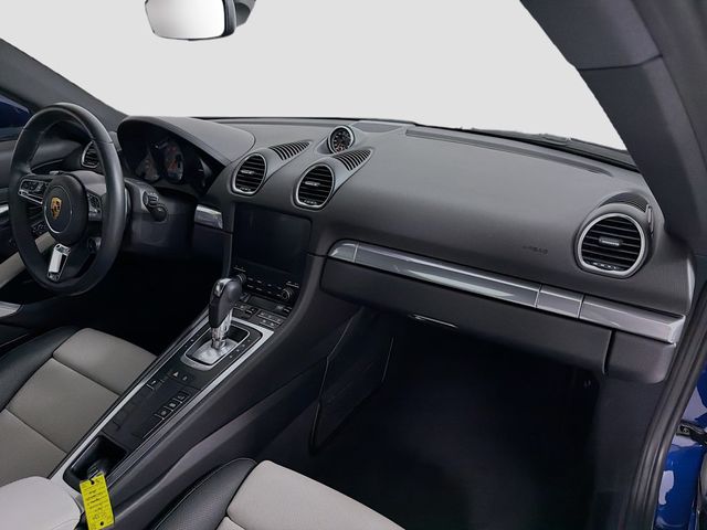 2024 Porsche 718 Cayman S Coupe - 23049024 - 27