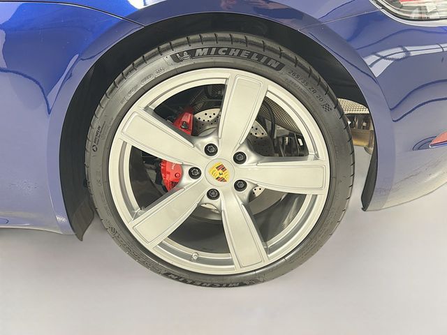 2024 Porsche 718 Cayman S Coupe - 23049024 - 31