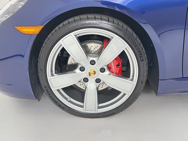 2024 Porsche 718 Cayman S Coupe - 23049024 - 32