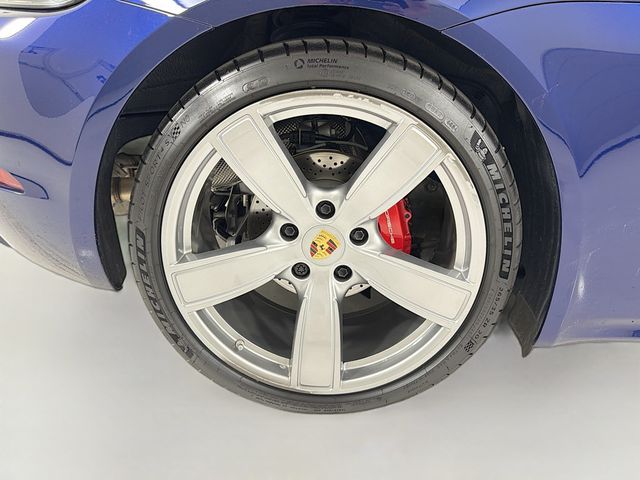 2024 Porsche 718 Cayman S Coupe - 23049024 - 33