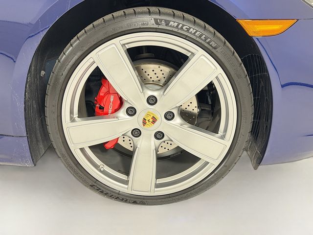 2024 Porsche 718 Cayman S Coupe - 23049024 - 34