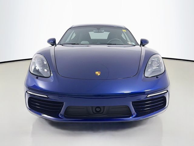 2024 Porsche 718 Cayman S Coupe - 23049024 - 5