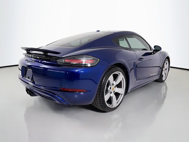 2024 Porsche 718 Cayman S Coupe - 23049024 - 8