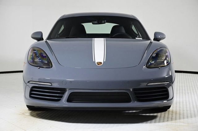 2024 Porsche 718 Cayman Style Edition - 22807763 - 9