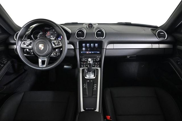 2024 Porsche 718 Cayman Style Edition - 22807763 - 10