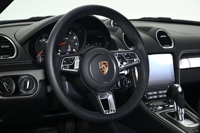 2024 Porsche 718 Cayman Style Edition - 22807763 - 12