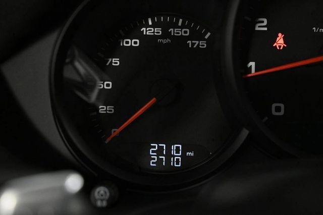 2024 Porsche 718 Cayman Style Edition - 22807763 - 14