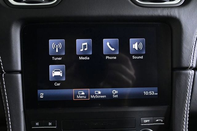 2024 Porsche 718 Cayman Style Edition - 22807763 - 15