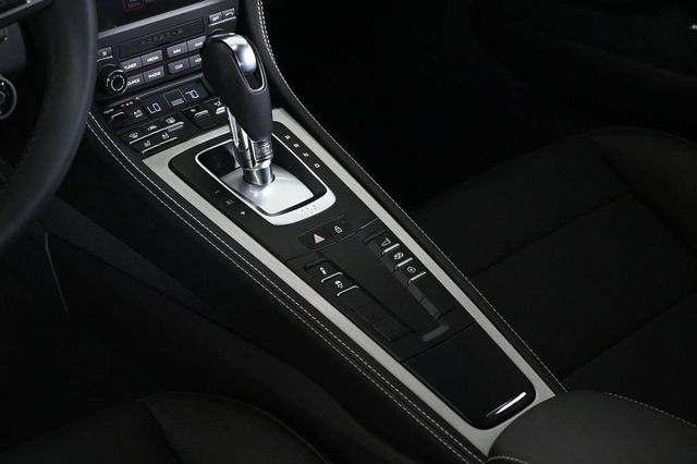 2024 Porsche 718 Cayman Style Edition - 22807763 - 16