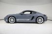 2024 Porsche 718 Cayman Style Edition - 22807763 - 1