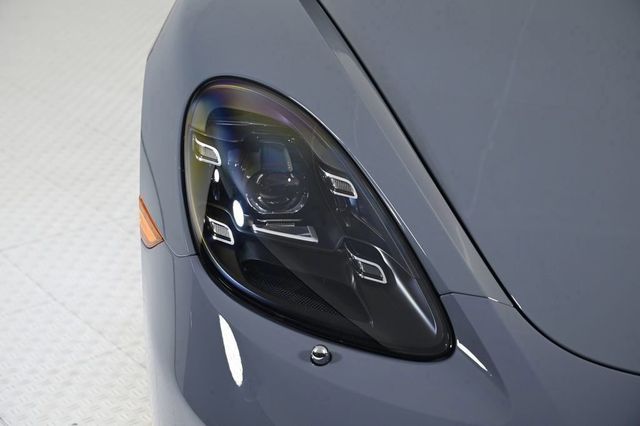 2024 Porsche 718 Cayman Style Edition - 22807763 - 21