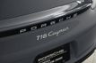 2024 Porsche 718 Cayman Style Edition - 22807763 - 22