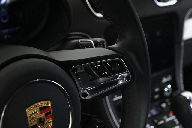 2024 Porsche 718 Cayman Style Edition - 22807763 - 25