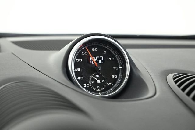 2024 Porsche 718 Cayman Style Edition - 22807763 - 26