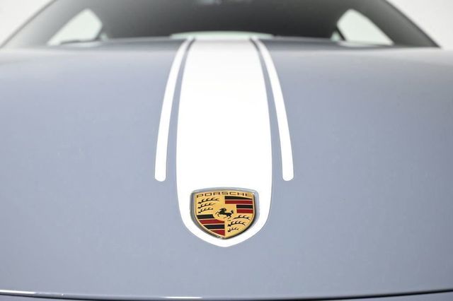 2024 Porsche 718 Cayman Style Edition - 22807763 - 31