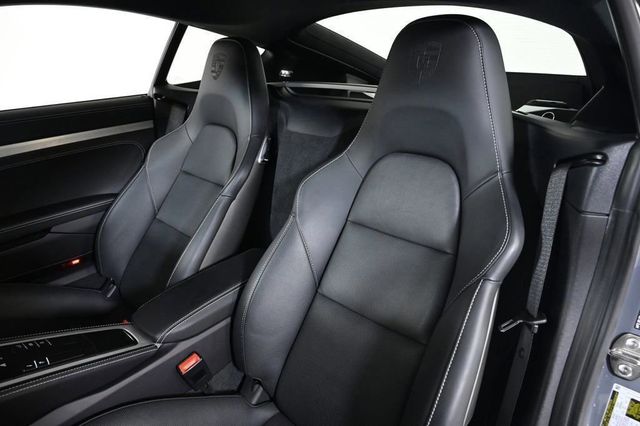 2024 Porsche 718 Cayman Style Edition - 22807763 - 4