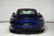 2024 Porsche 718 Cayman Style Edition Coupe - 22722234 - 3