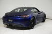 2024 Porsche 718 Cayman Style Edition Coupe - 22722234 - 4