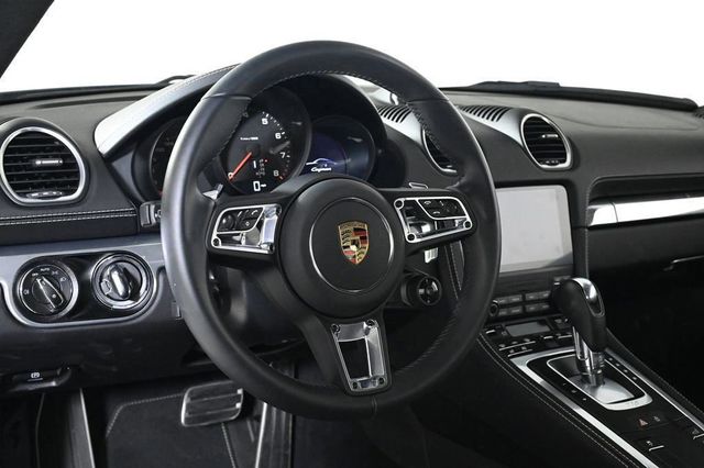 2024 Porsche 718 Cayman Style Edition Coupe - 22915839 - 11