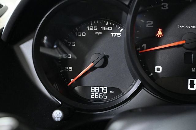 2024 Porsche 718 Cayman Style Edition Coupe - 22915839 - 13