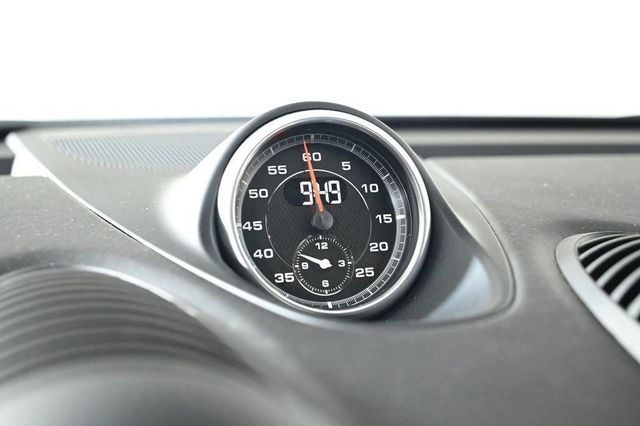 2024 Porsche 718 Cayman Style Edition Coupe - 22915839 - 14