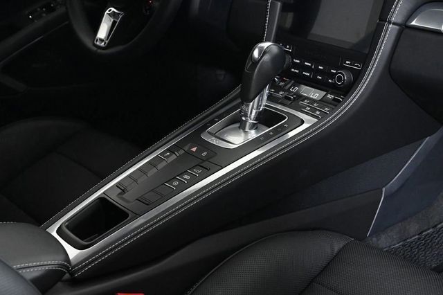 2024 Porsche 718 Cayman Style Edition Coupe - 22915839 - 15