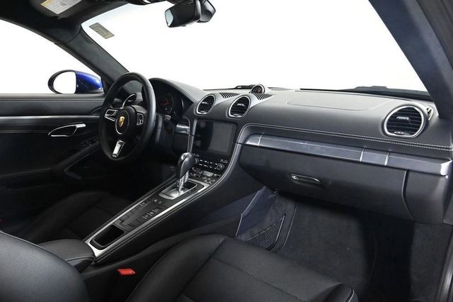2024 Porsche 718 Cayman Style Edition Coupe - 22915839 - 16