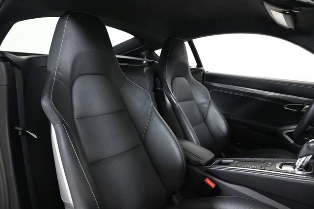 2024 Porsche 718 Cayman Style Edition Coupe - 22915839 - 17