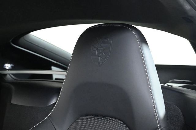 2024 Porsche 718 Cayman Style Edition Coupe - 22915839 - 18