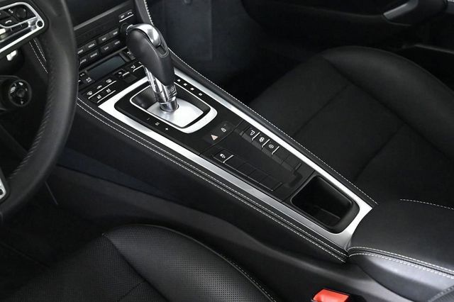 2024 Porsche 718 Cayman Style Edition Coupe - 22915839 - 22