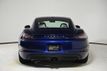 2024 Porsche 718 Cayman Style Edition Coupe - 22915839 - 5