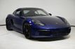 2024 Porsche 718 Cayman Style Edition Coupe - 22915839 - 8