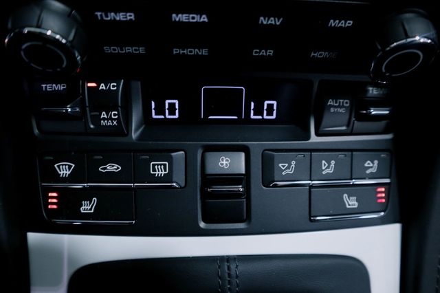 2024 Porsche 718 GTS 4.0 COUPE WHITE...695 Miles...Rare 6sp Manual - 22706186 - 35