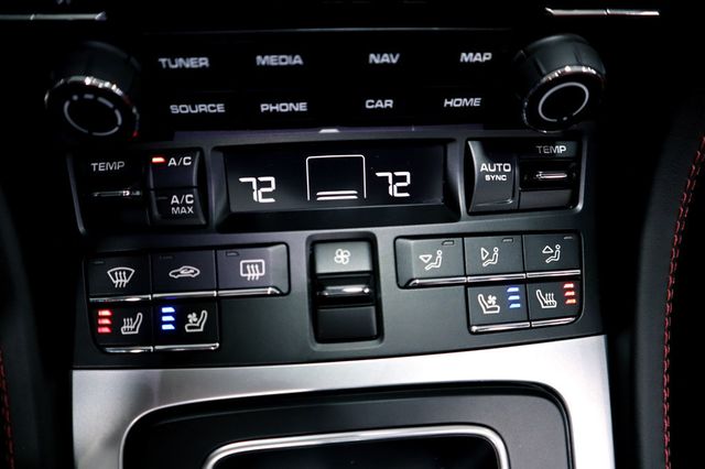 2024 Porsche 718 GTS 4.0 Roadster CHALK...1,769 Miles!!...Rare GTS 4.0 - 22706133 - 36