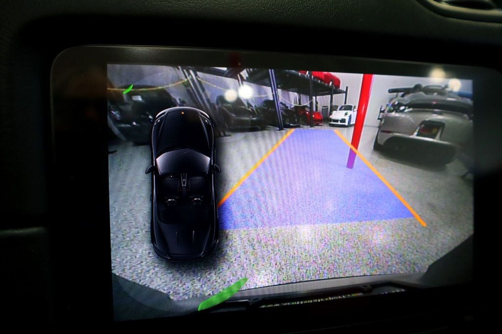 2024 Porsche 718 GTS 4.0 Roadster CHALK...1,769 Miles!!...Rare GTS 4.0 - 22706133 - 37