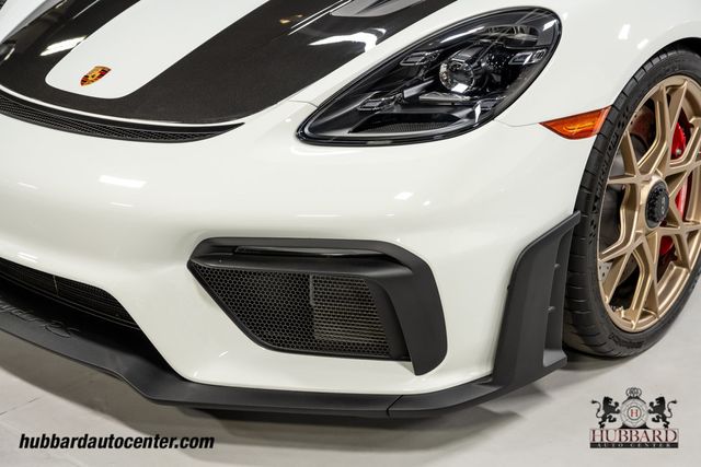 2024 Porsche 718 Spyder RS Roadster - 22975419 - 12